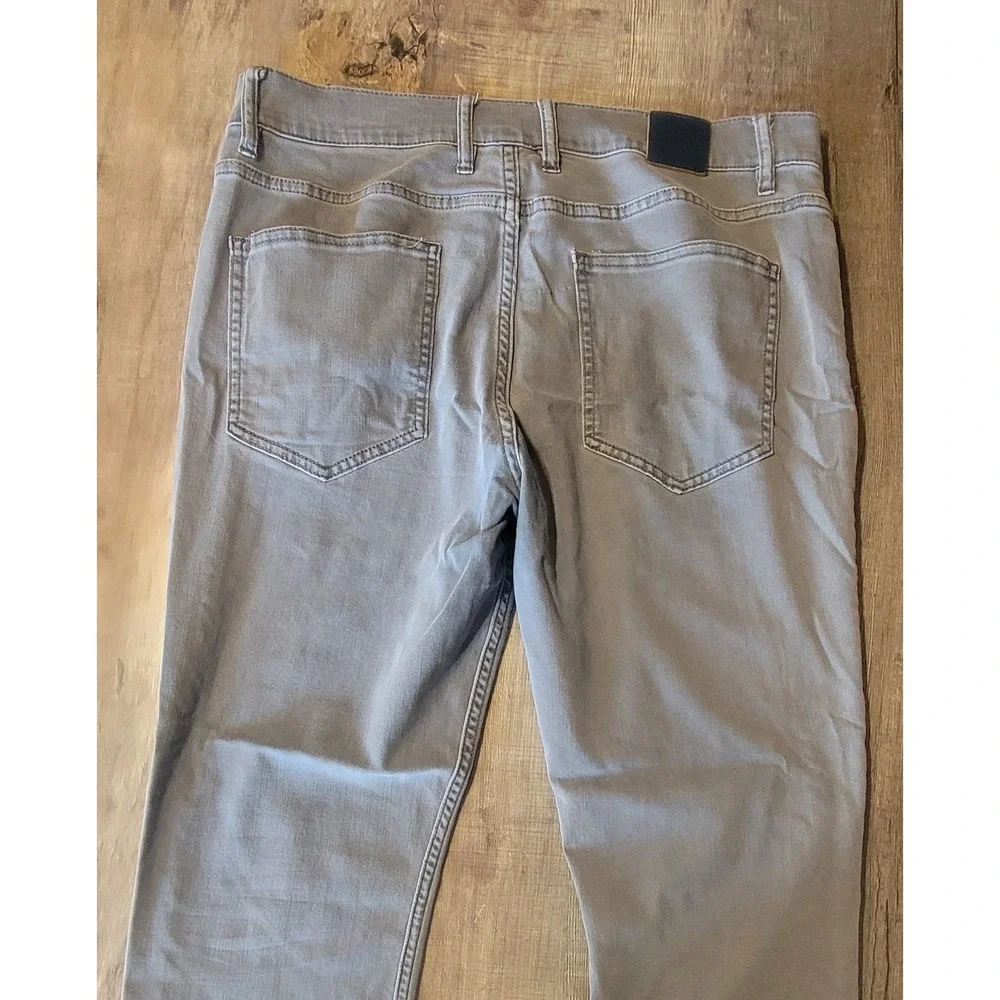 Mugsy Jeans mugsy logans